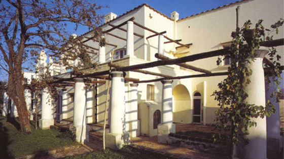 Villa Orlandi - IPSA